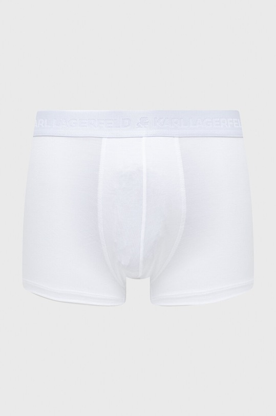 Odzież Karl Lagerfeld bokserki 3-pack 220M2130 multicolor