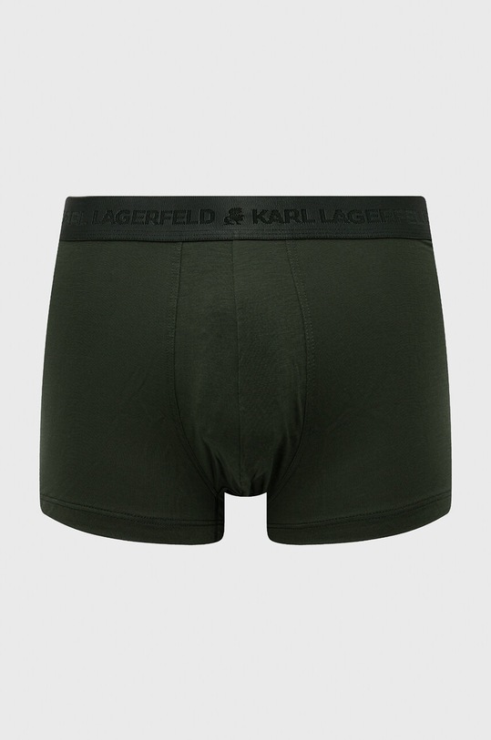 Karl Lagerfeld bokserki 3-pack multicolor 220M2130