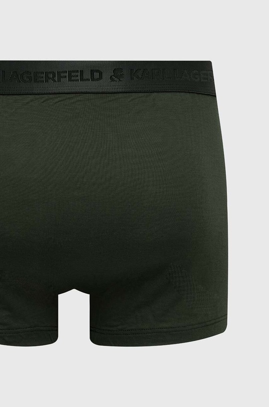 Karl Lagerfeld bokserki 3-pack 220M2130