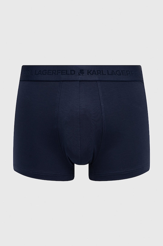 Karl Lagerfeld boxeri (3-pack) 220M2130 multicolor AA00