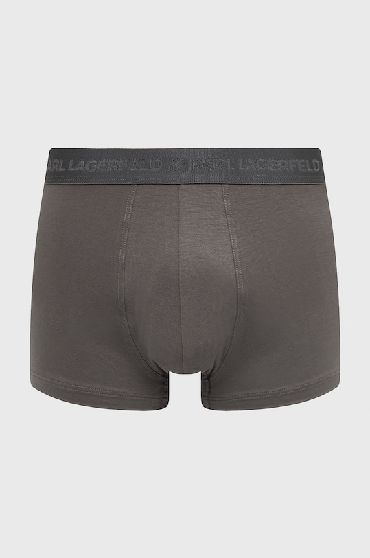 Îmbrăcăminte Karl Lagerfeld boxeri (3-pack) 220M2130 multicolor