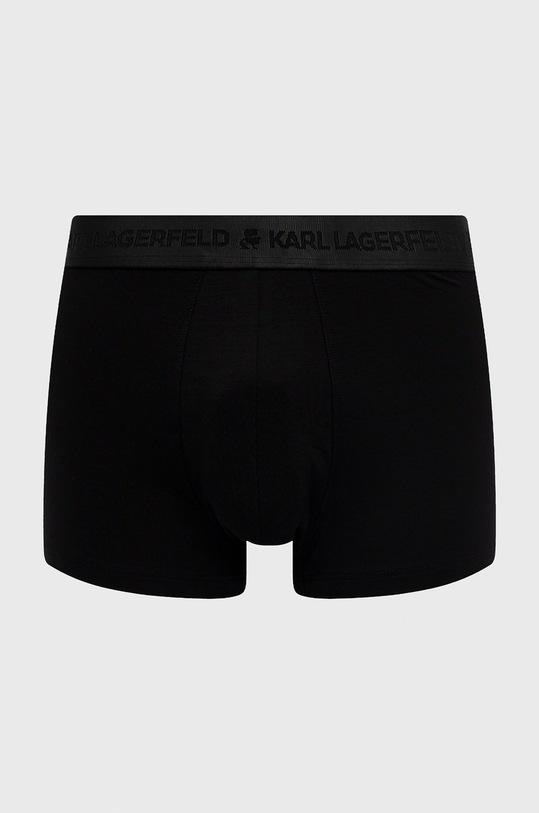 Karl Lagerfeld boxeri (3-pack) multicolor 220M2130