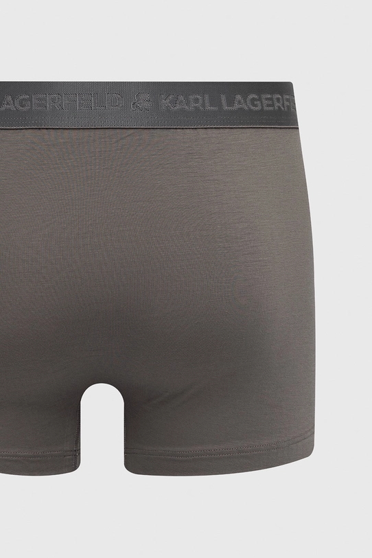 Karl Lagerfeld boxeri (3-pack) 220M2130