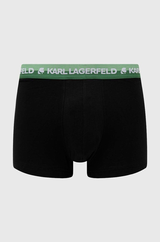 Odzież Karl Lagerfeld bokserki (3-pack) 220M2210 220M2210 czarny
