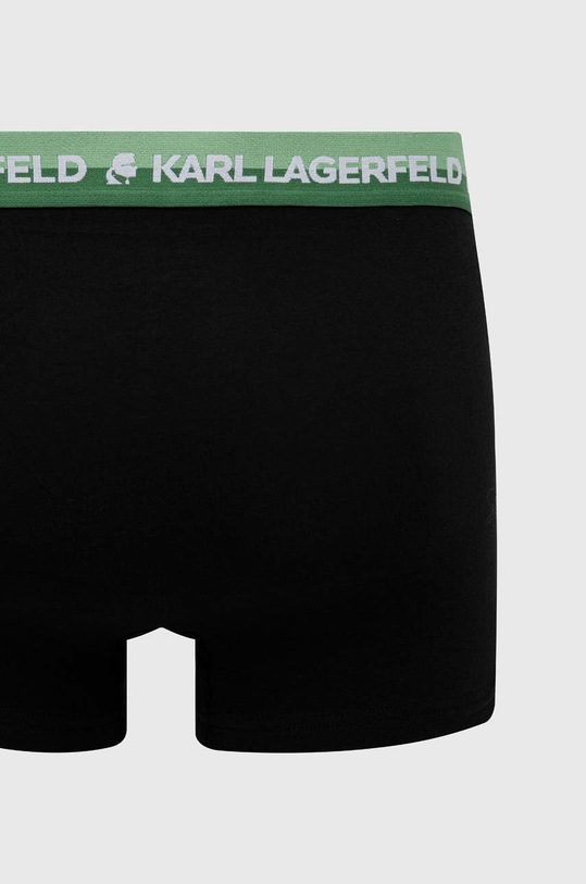 Karl Lagerfeld bokserki (3-pack) 220M2210 220M2210