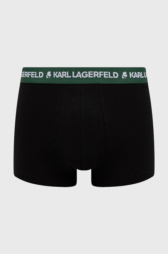 Karl Lagerfeld bokserki (3-pack) 220M2210 220M2210 multicolor AA00