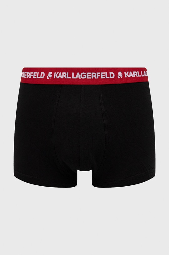 Oblečení Boxerky Karl Lagerfeld 220M2210 vícebarevná