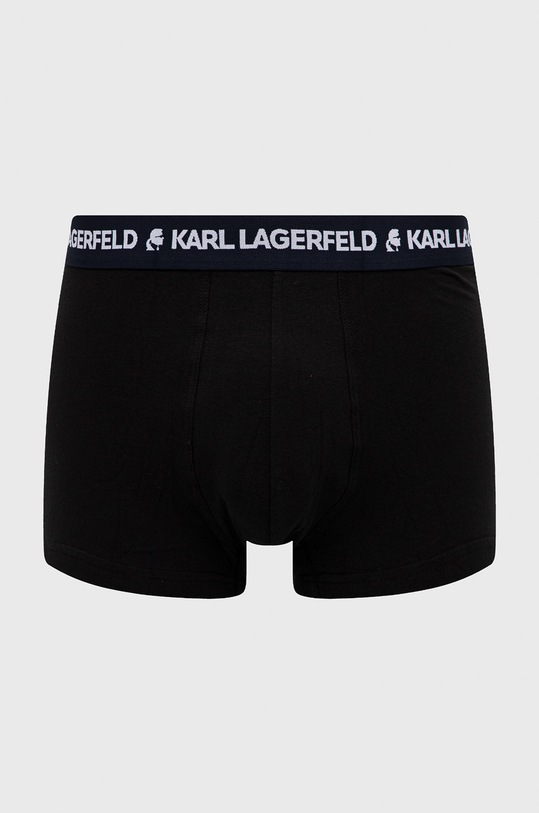 Boxerky Karl Lagerfeld vícebarevná 220M2210