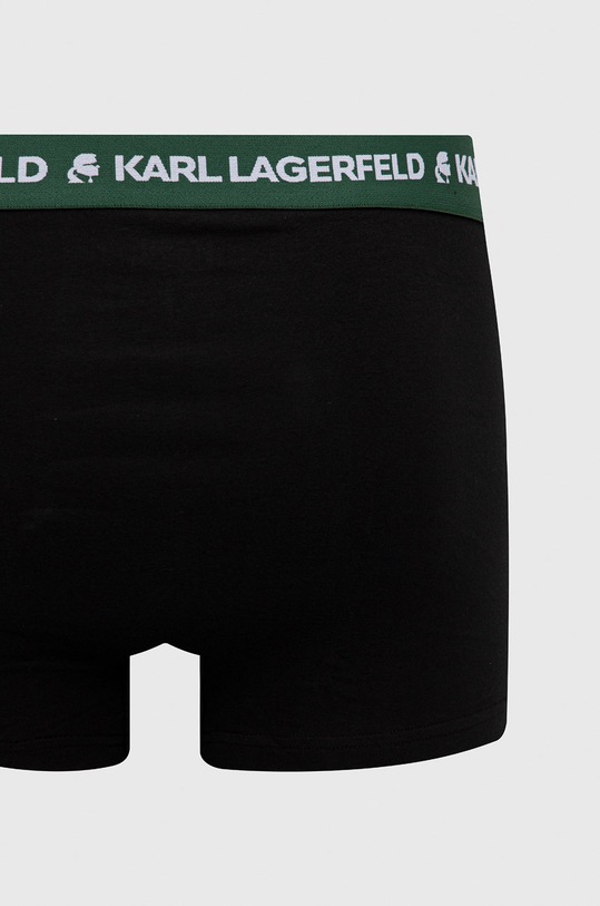 Boxerky Karl Lagerfeld 220M2210 vícebarevná