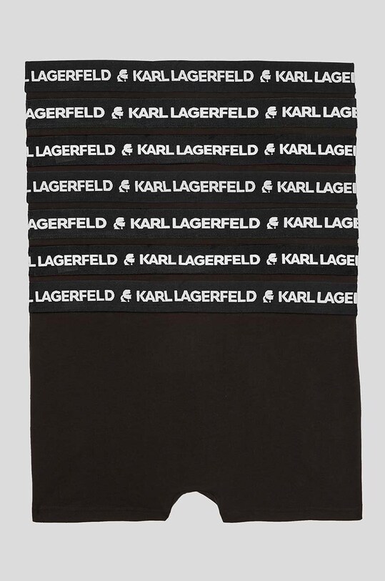 Боксери Karl Lagerfeld 220M2125 чорний AA00