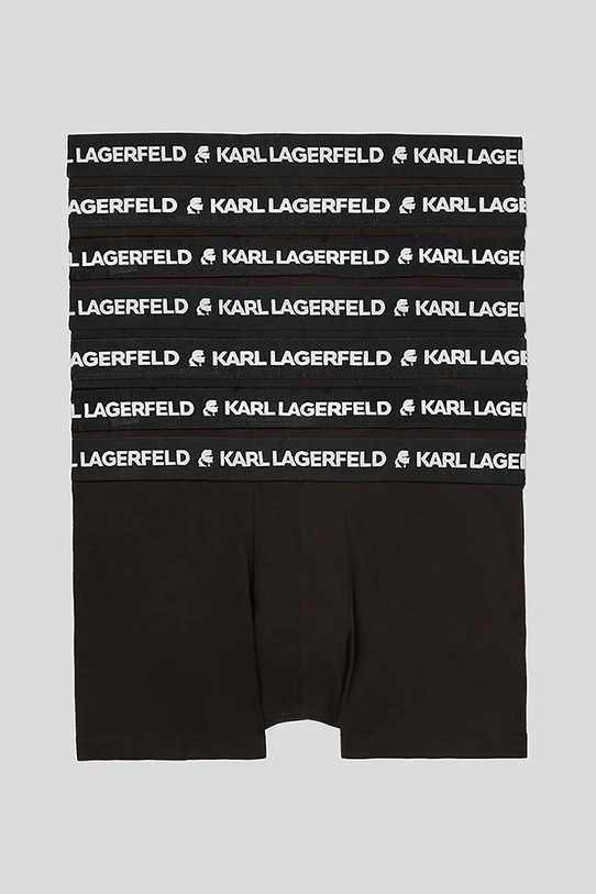 Boxerky Karl Lagerfeld 220M2125