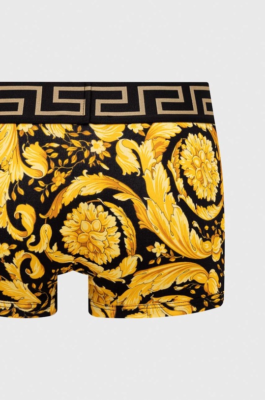 Versace boxer shorts 1000957 black AA00