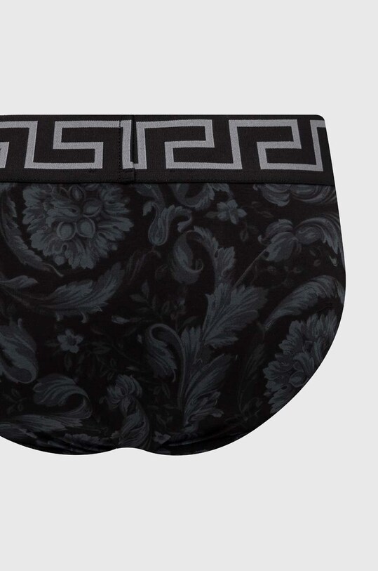 Versace briefs 1001383 black AA00