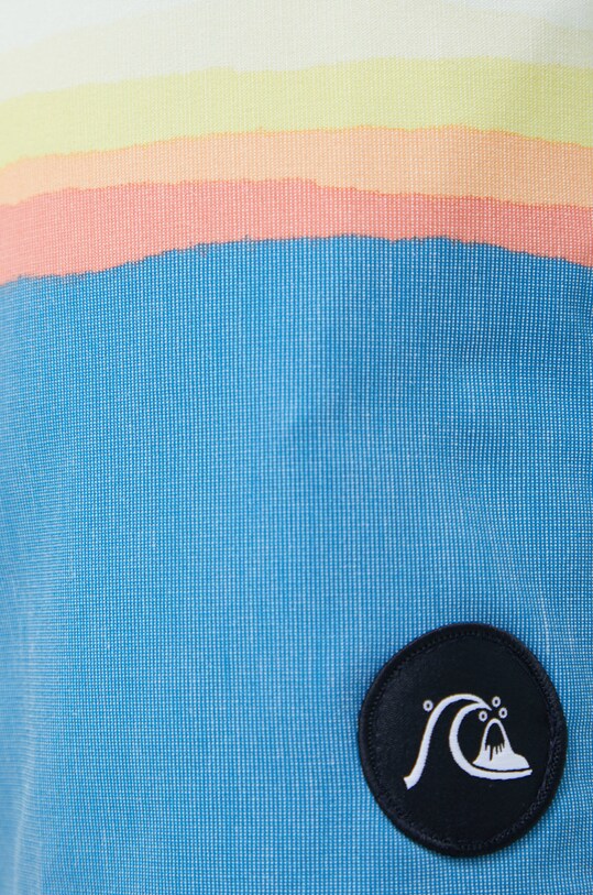 Quiksilver szorty kąpielowe niebieski EQYJV03889