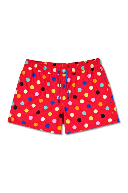 Happy Socks szorty kąpielowe BDO116.3500 multicolor SS22