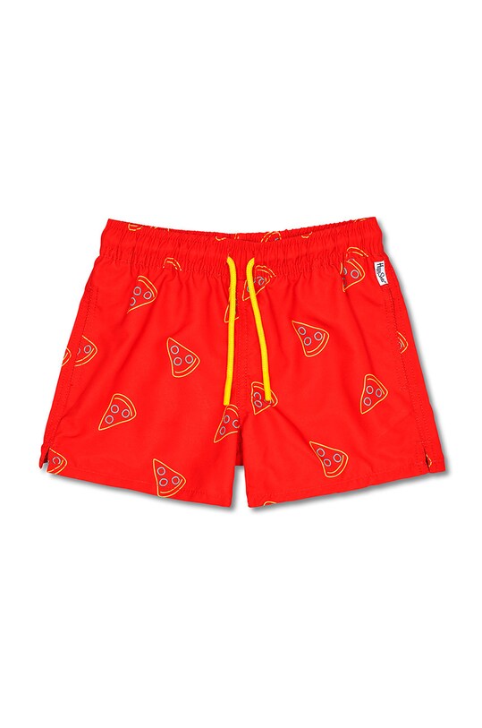 Happy Socks pantaloni scurti de baie multicolor PZS116.4300