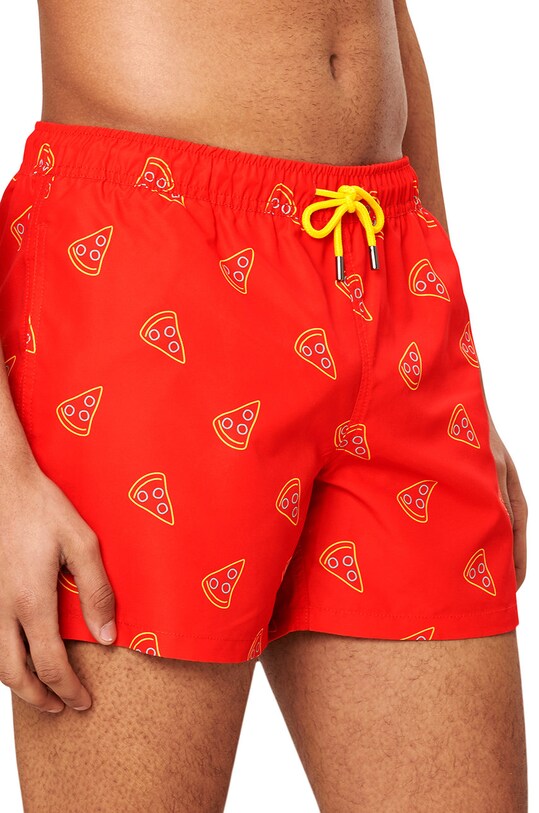 Îmbrăcăminte Happy Socks pantaloni scurti de baie PZS116.4300 multicolor