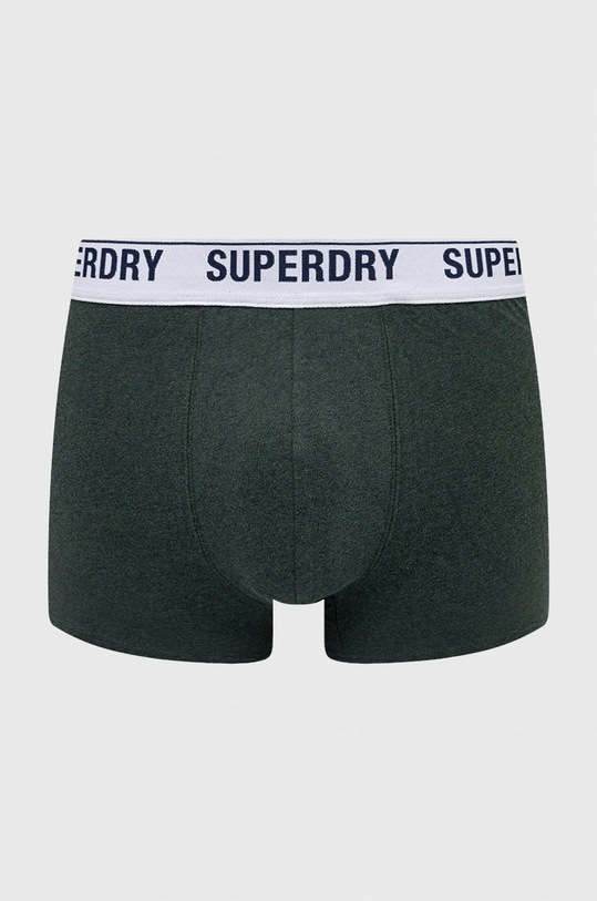 Superdry boxeri boxeri verde M3110341A.GPP