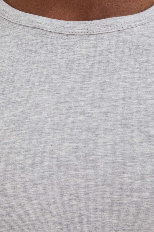 Футболка United Colors of Benetton 3OP82M111.501 сірий