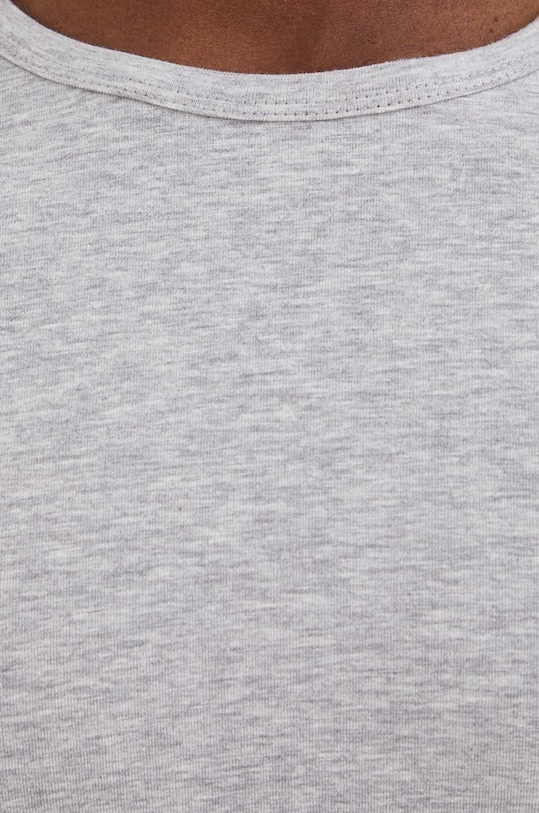 United Colors of Benetton tricou 3OP82M111.501 gri