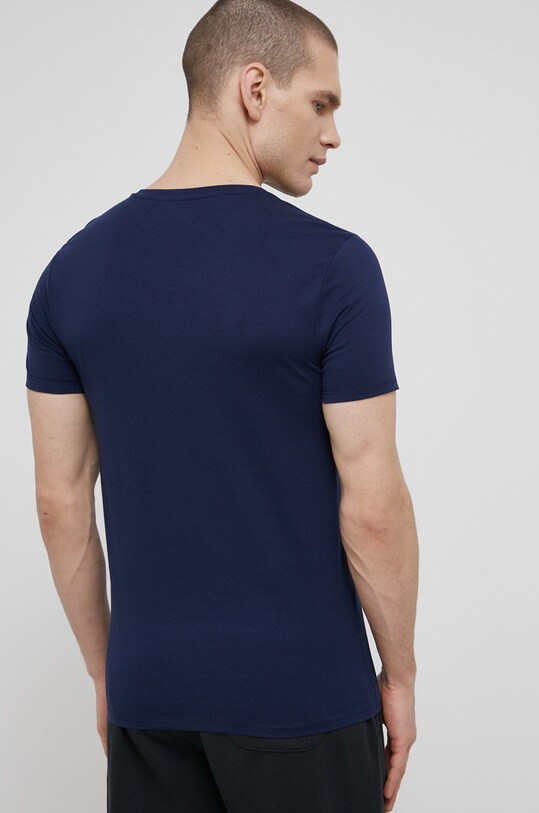 Одяг United Colors of Benetton 3BVG2M271.252 темно-синій