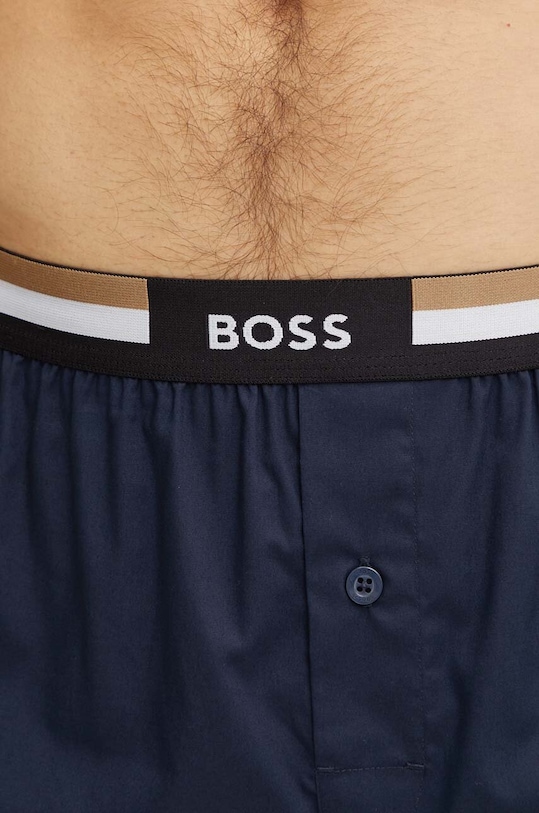 Βαμβακερό μποξεράκι BOSS 2-pack 50469762