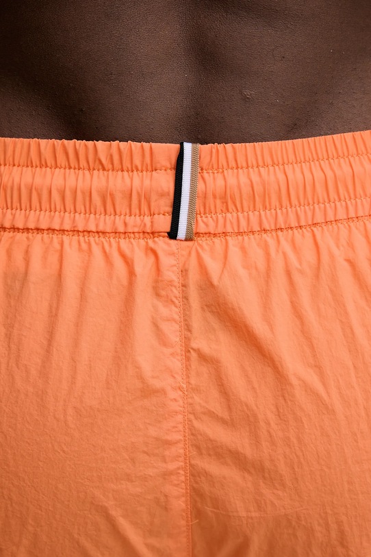 Купальные шорты BOSS Mooneye оранжевый 50469280
