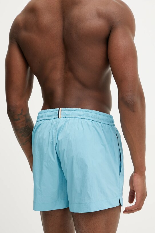 Îmbrăcăminte BOSS pantaloni scurti de baie 50469280 albastru