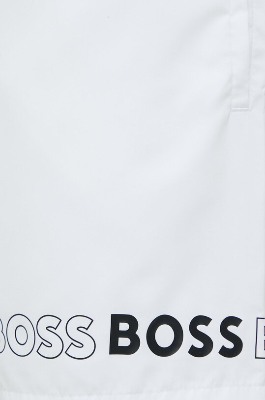 BOSS fürdőnadrág fehér 50469300