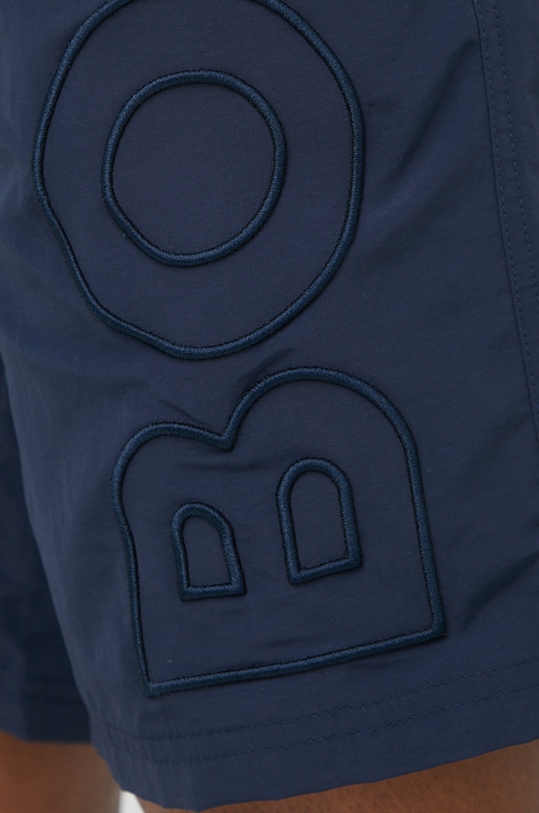 Odzież BOSS szorty kąpielowe 50469329 50469329 granatowy