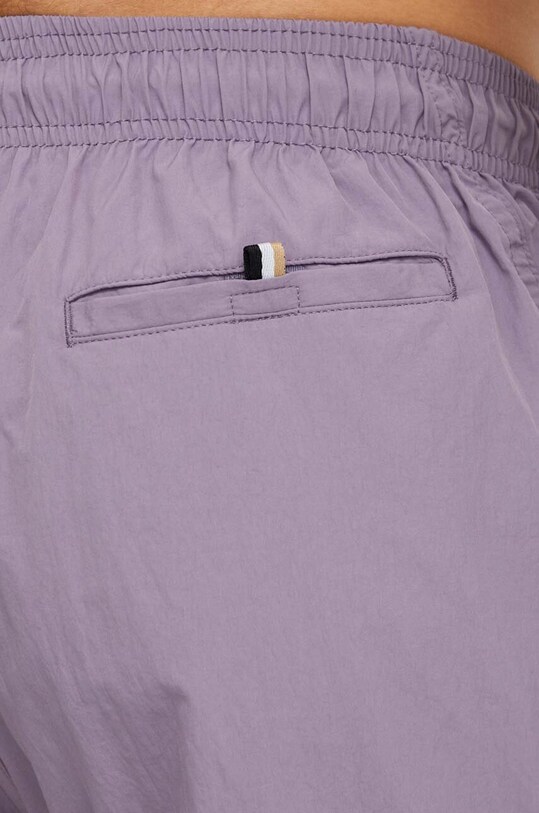 BOSS pantaloni scurți de baie 50469594 violet