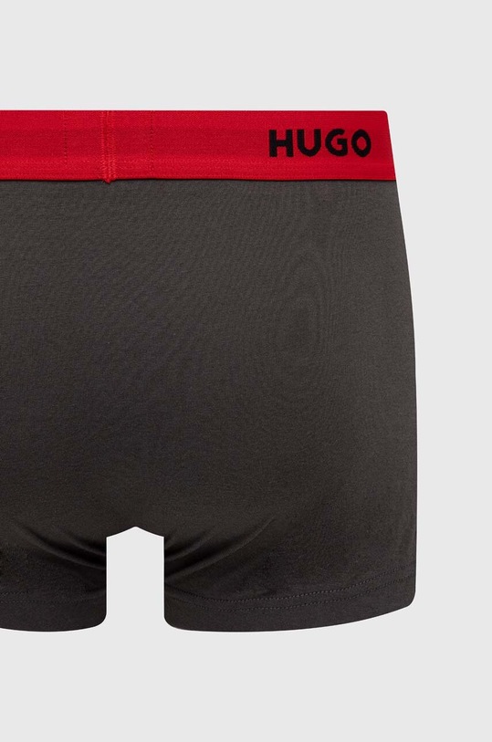 HUGO bokserki 3-pack 50469766