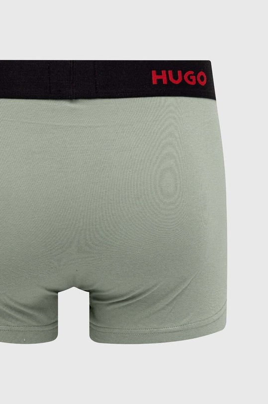 HUGO bokserki 3-pack 50469766