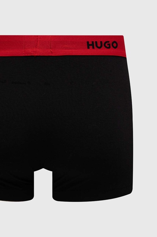 HUGO bokserki 3-pack 50469766