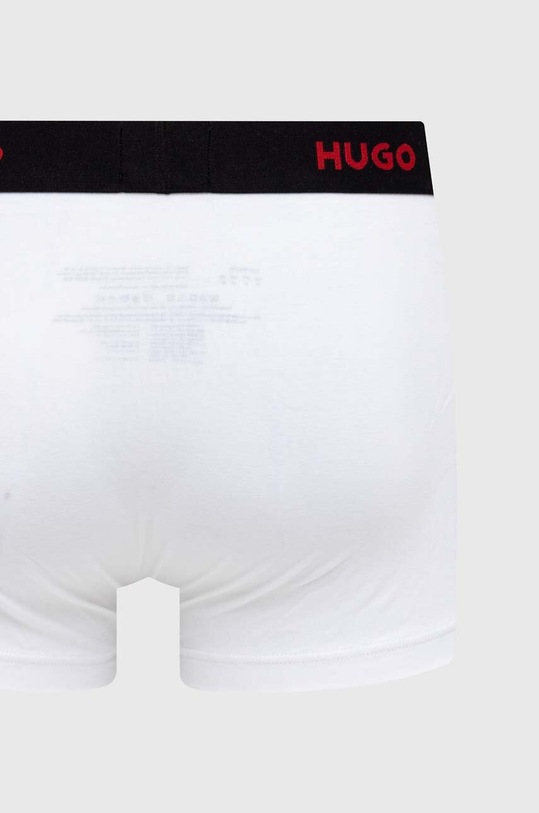 HUGO bokserki 3-pack 50469766