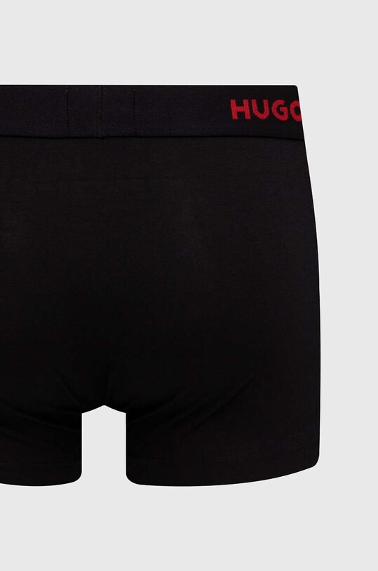 HUGO bokserki 3-pack 50469766