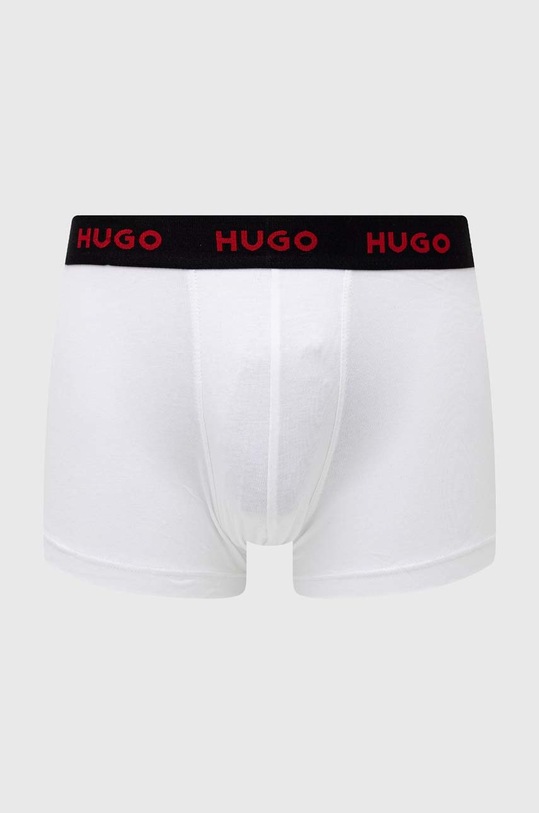 HUGO bokserki (3-pack) granatowy 50469766