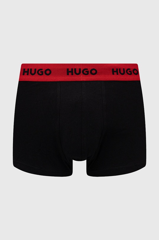HUGO bokserki 3-pack 50469766