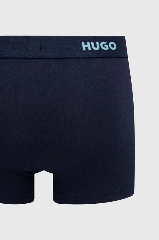 HUGO bokserki 3-pack 50469766