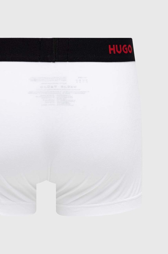 HUGO bokserki 3-pack 50469766