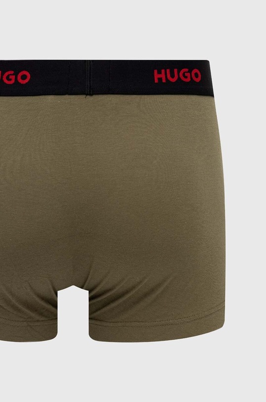 HUGO bokserki 3-pack 50469766