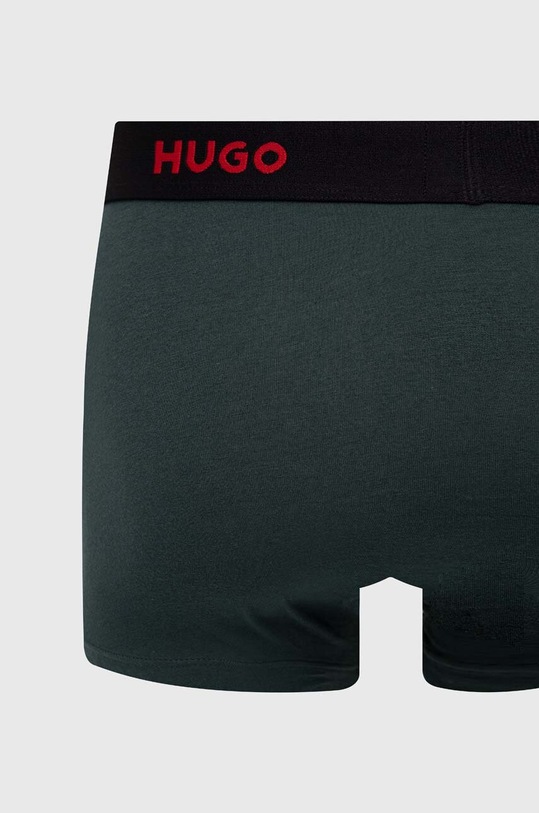 HUGO bokserki 3-pack 50469766