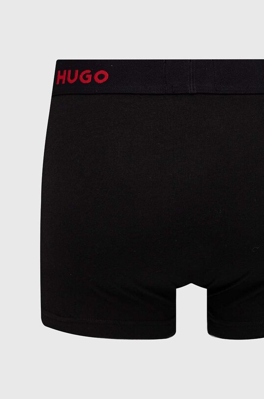 HUGO bokserki 3-pack 50469766