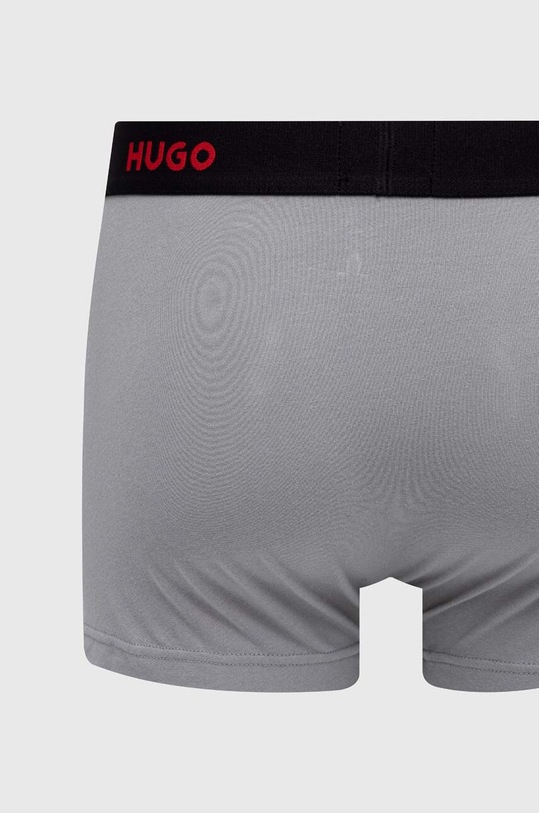 HUGO bokserki 3-pack 50469766