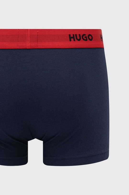 HUGO bokserki 3-pack 50469766