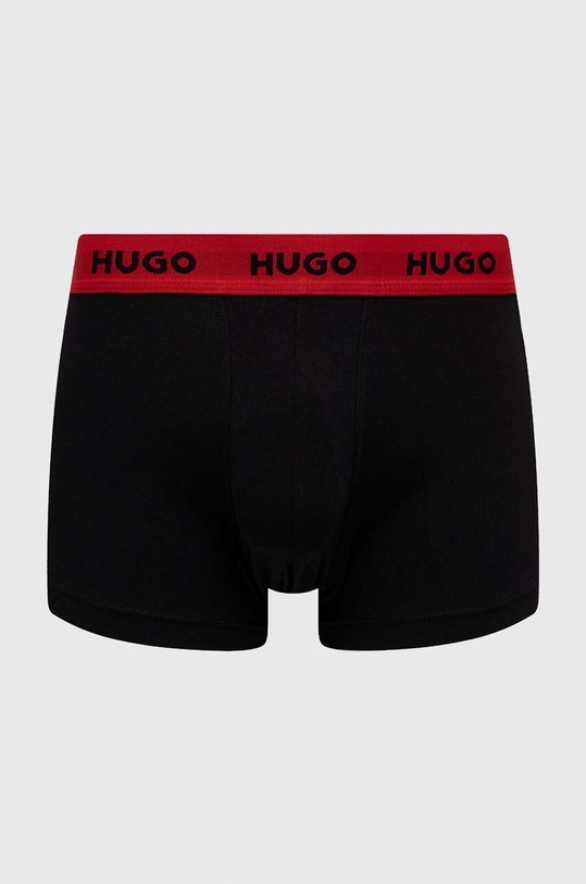 HUGO bokserki 3-pack multicolor 50469766