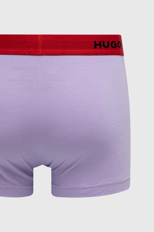 HUGO bokserki 3-pack 50469766