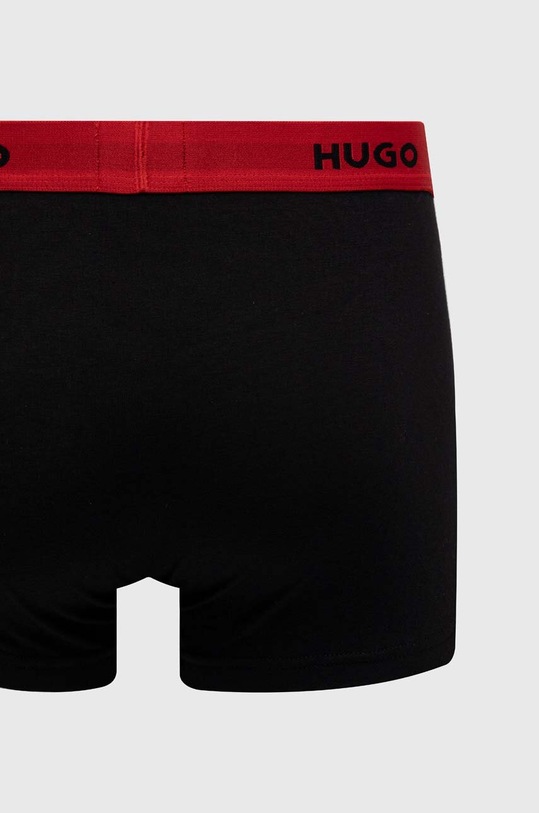 HUGO bokserki 3-pack 50469766