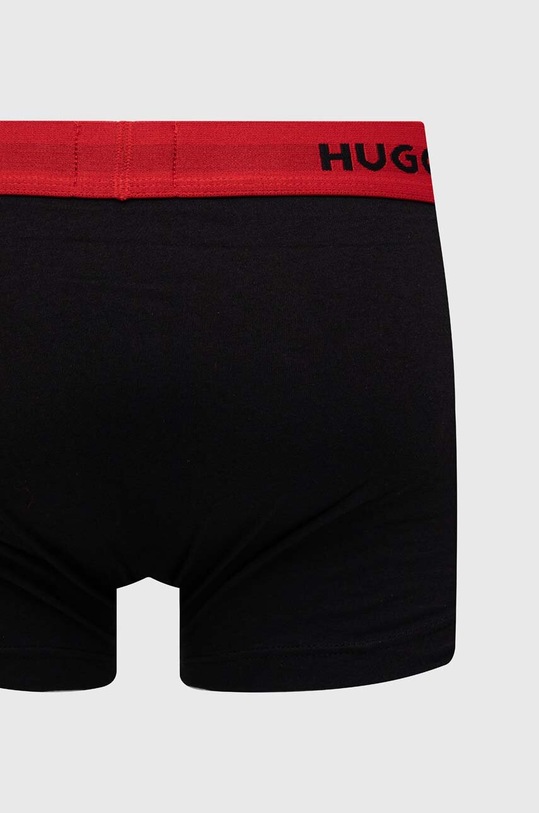 Boksarice HUGO 3-pack 50469766