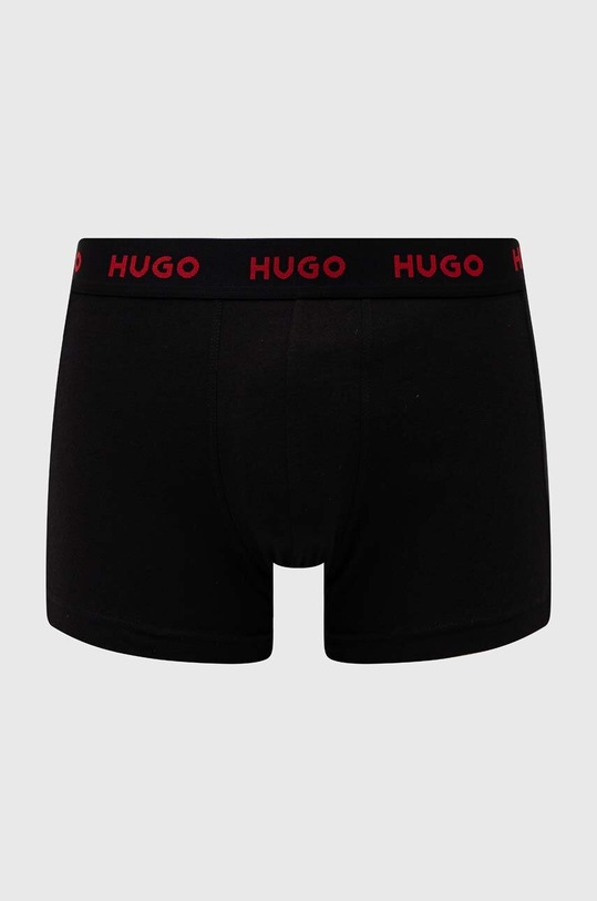 HUGO bokserki 3-pack multicolor 50469766